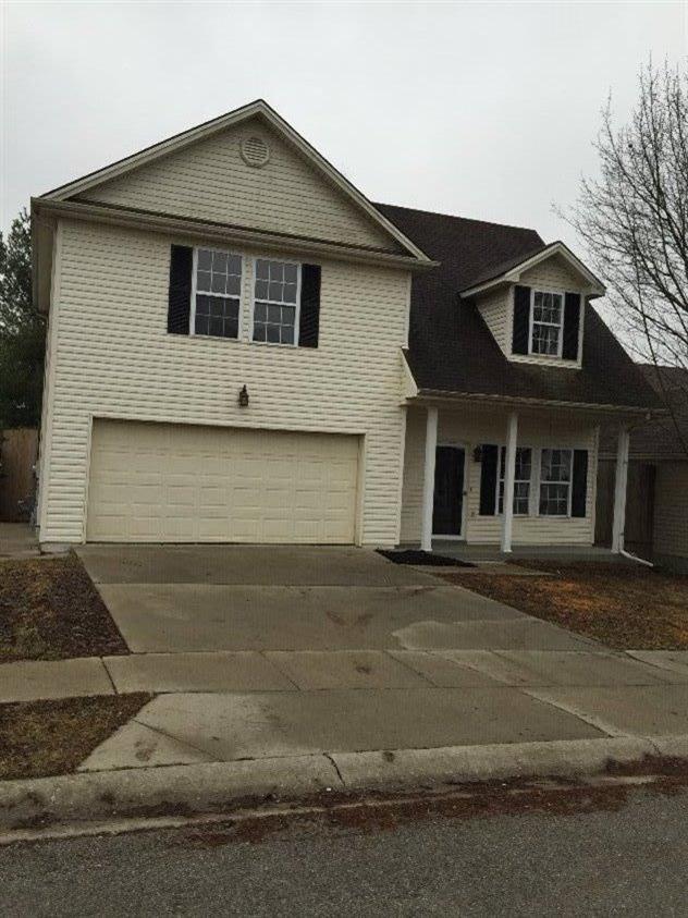 114 Brian Ave, Georgetown, KY 40324 photo 1