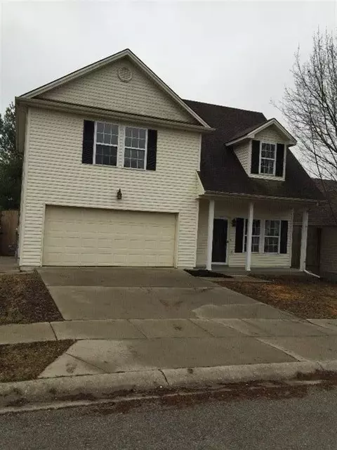 114 Brian Ave, Georgetown, KY 40324 photo 1