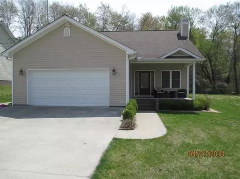 60 Creekside Ln, Corbin, KY 40701 photo 1