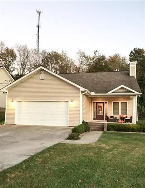 60 Creekside Ln, Corbin, KY 40701 photo 2