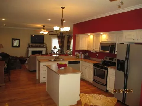 60 Creekside Ln, Corbin, KY 40701 photo 5