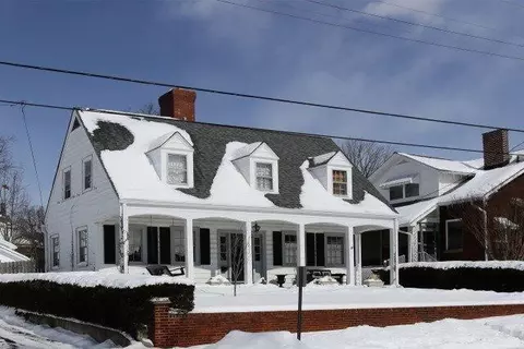 127 E Jackson St, Georgetown, KY 40324 photo 1