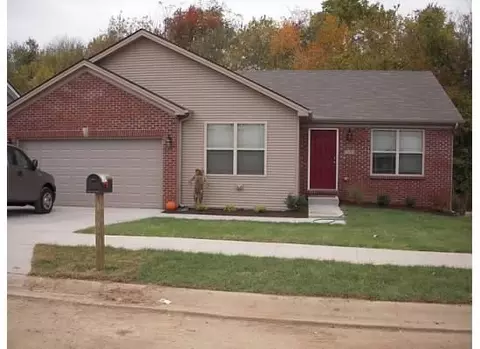 119 Cornwallis Dr, Georgetown, KY 40324 photo 1