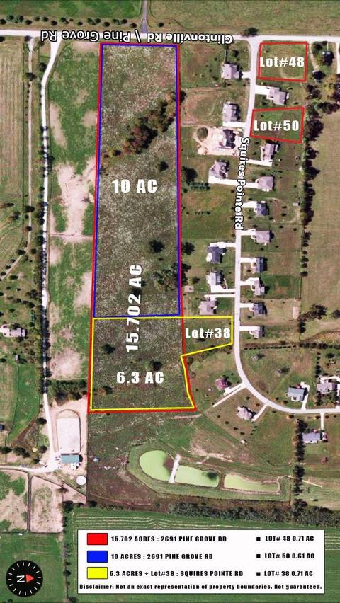 205 Squires Pointe Rd, Paris, KY 40361 photo 4