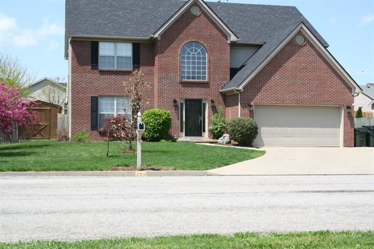 172 Hemingway Pl, Georgetown, KY 40324 photo 1
