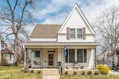 111 E Broadway Ave, Richmond, KY 40475 photo 1