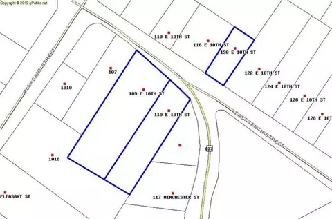 109 E 10th St, Paris, KY 40361 photo 3