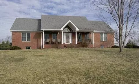 111 Grayson Way, Georgetown, KY 40324 photo 1