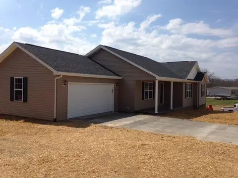 19 Baker Hideaway, Corbin, KY 40701 photo 3