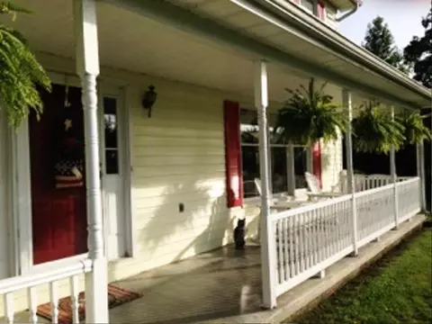 3589 Campton Rd, Stanton, KY 40380 photo 3