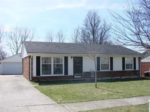 202 Independence Ct, Georgetown, KY 40324 photo 2