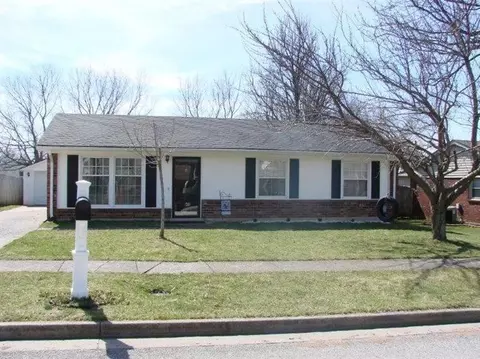 202 Independence Ct, Georgetown, KY 40324 photo 1