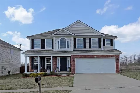 150 Schneider Blvd, Georgetown, KY 40324 photo 1
