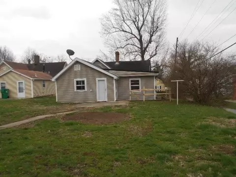 201 E Broadway, Danville, KY 40422 photo 2