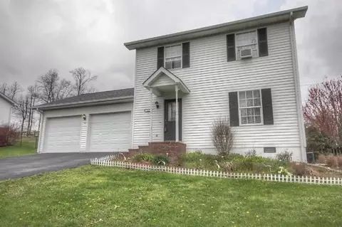 199 Ridge Point Ln, Corbin, KY 40701 photo 2