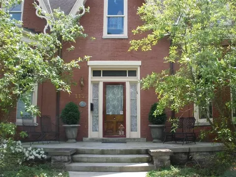 119 E Third St, Frankfort, KY 40601 photo 42