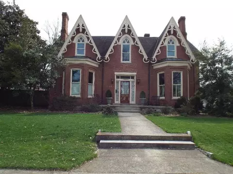 119 E Third St, Frankfort, KY 40601 photo 1