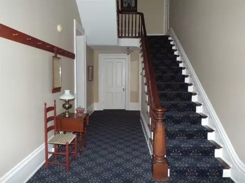 119 E Third St, Frankfort, KY 40601 photo 3