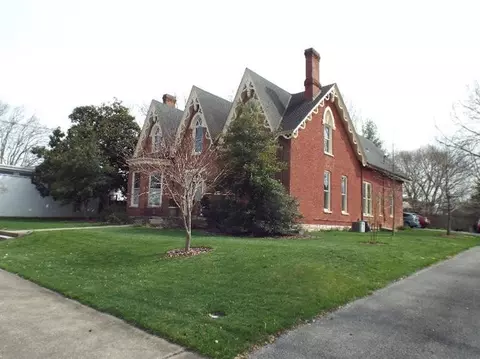 119 E Third St, Frankfort, KY 40601 photo 33