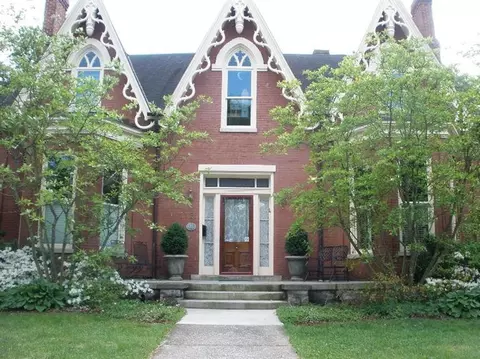 119 E Third St, Frankfort, KY 40601 photo 41