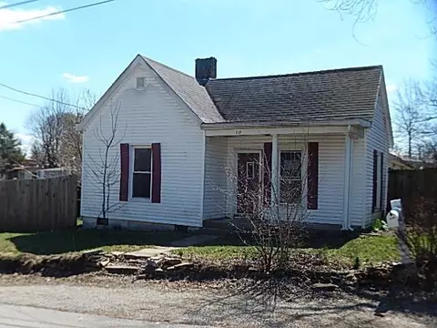 114 Elm St, Georgetown, KY 40324 photo 1