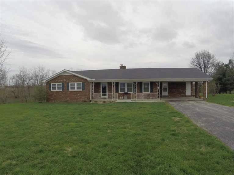 353 Peytona Beach Rd, Waddy, KY 40076 photo 1