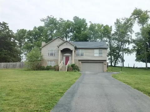 301 Ridgeview Dr, Berea, KY 40403 photo 1