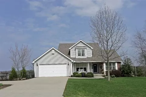 100 Sheldrake Ct, Georgetown, KY 40324 photo 1