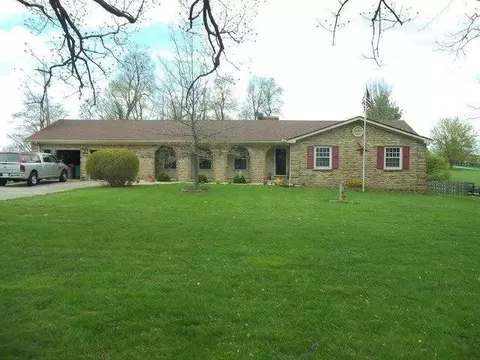 165 Austerlitz Rd, Paris, KY 40361 photo 1