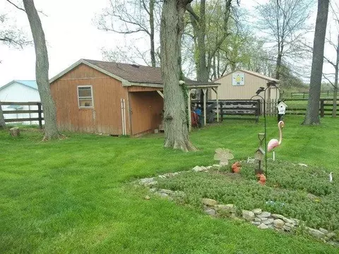 165 Austerlitz Rd, Paris, KY 40361 photo 24
