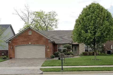 153 Coachman Pl, Georgetown, KY 40324 photo 1