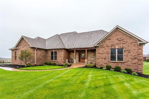 132 Ritz Blvd, Georgetown, KY 40324 photo 2