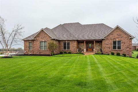 132 Ritz Blvd, Georgetown, KY 40324 photo 1