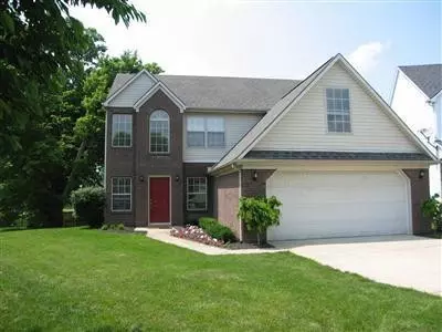 106 Double Eagle Ct, Georgetown, KY 40324 photo 1