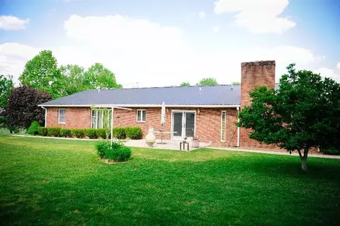 153 Roy Jenkins Rd, Corbin, KY 40701 photo 2