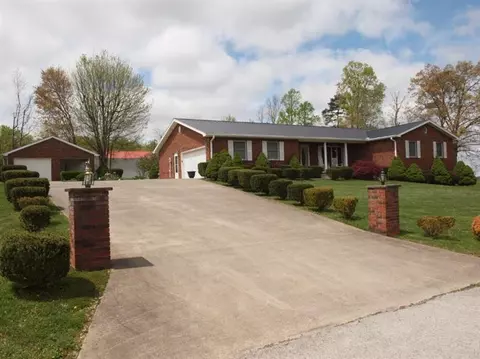 153 Roy Jenkins Rd, Corbin, KY 40701 photo 1