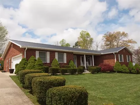 153 Roy Jenkins Rd, Corbin, KY 40701 photo 3
