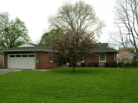 1113 Apache Trl, Georgetown, KY 40324 photo 1