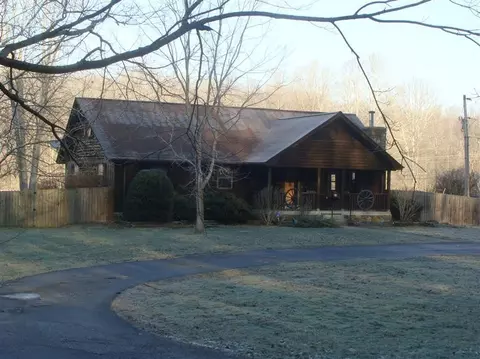 3785 Bluestone Rd, Morehead, KY 40351 photo 1