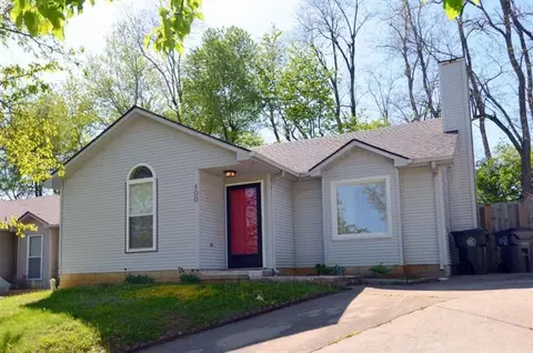 100 Cobblestone Ct, Lexington, KY 40515 photo 1