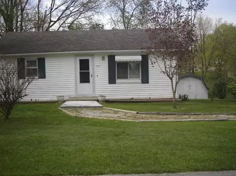 507 Gentry St, Corbin, KY 40701 photo 2