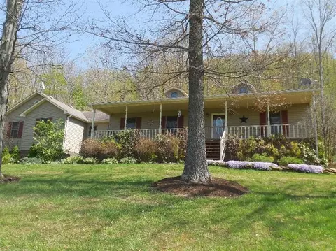 576 Red Lick Rd, Berea, KY 40403 photo 2