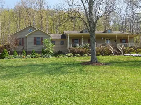 576 Red Lick Rd, Berea, KY 40403 photo 1