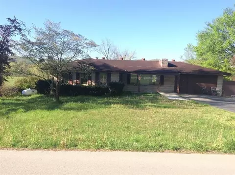 1275 N Fork Rd, Stanton, KY 40380 photo 1