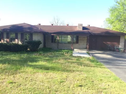 1275 N Fork Rd, Stanton, KY 40380 photo 2