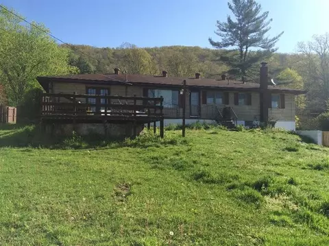 1275 N Fork Rd, Stanton, KY 40380 photo 13