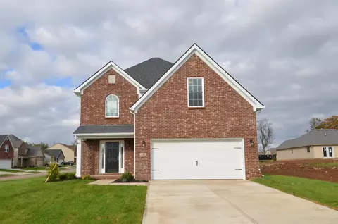 121 Riddell Dr, Georgetown, KY 40324 photo 1