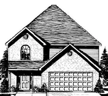 143 Cross Park Dr, Georgetown, KY 40324 photo 1