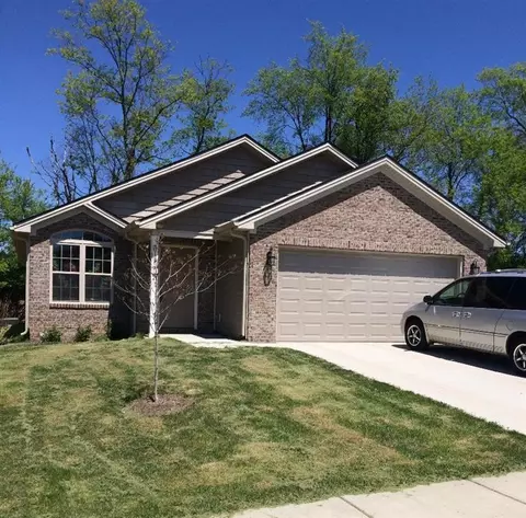 103 Dunlap Dr, Georgetown, KY 40324 photo 1