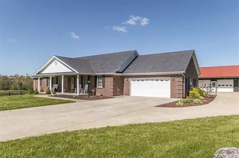 123 Dreyfus Rd, Berea, KY 40403 photo 2